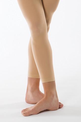 Classic Pink T1050A Black T1051A Tan T1056A Footless Tights Sizes -