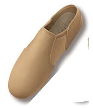 8-2.5 Sizes 3-13 Item # S826C Item # S826A Stretch Ballet Shoe - Classic Pink Whole sizes only Sizes