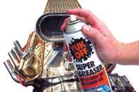 Yuk-Off Yuk-Off SUPER DEGREASER Deeply penetrates, dissolves and removes oil and