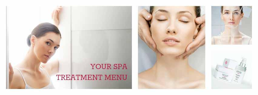 Spa Menu Description: Featuring an unsurpassed formula, this high performance treatment combines a deep cleansing, potent yet gentle peel, and Micro-Retinol Treatment to recapture smoother, denser,