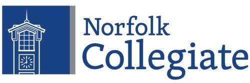 MIDDLE & UPPER SCHOOL DRESS SCHOOL DRESS School dress at Norfolk Collegiate is designed to help all members of the school community focus on the fundamental purpose of the day: to be active, engaged