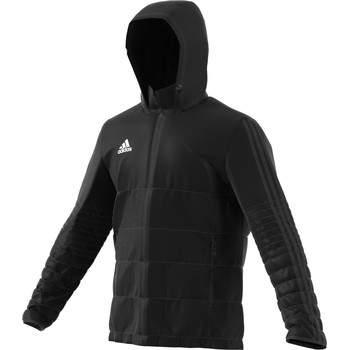 Adidas Stadium Winter Jacket Club Price: $130.