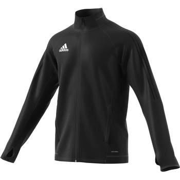 Adidas Tiro 17 Track Jacket Introduced 2017 Individual Price Team Sale Price * * Team Sale Price applies when buying 12 or more. $65.00 (adult) $55.00 (adult) $60.00 (youth) $50.