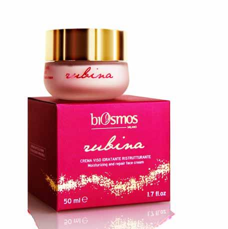 Rubina Exclusive Set All skin types Alcohol Free Moisturizing Tonic Lotion The special synergy between the ruby essence, marine collagen