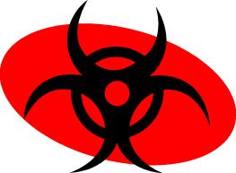 Biohazard Exposure Prevention Plan Treat all laboratory areas as being a potential biohazard Be familiar with the Biohazard Exposure