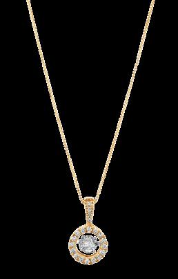 NOW $ 199 Diamond pendant 13116804 NEW $ 449 ¼ carat of diamonds 10kt gold 15268440 Also available in 0.