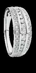 349 Diamond ring 11446460 D U