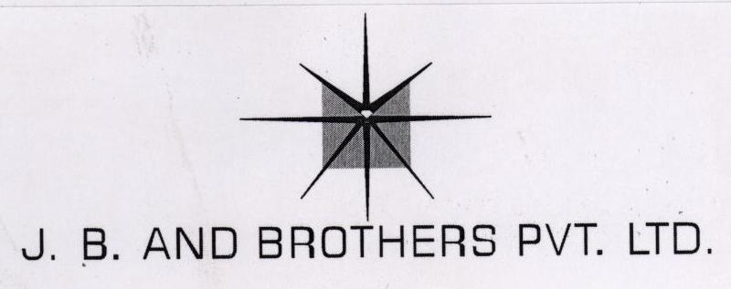 1827015 09/06/2009 J. B. AND BROTHERS PVT. LTD 