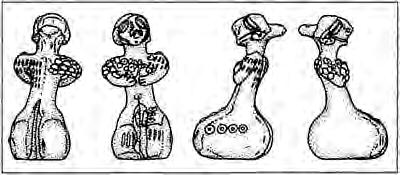 The neolithic 45 Figure 3.