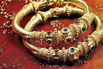 India is deemed to be the hub of the global jewellery market because of its low costs and availability of high-skilled labour.