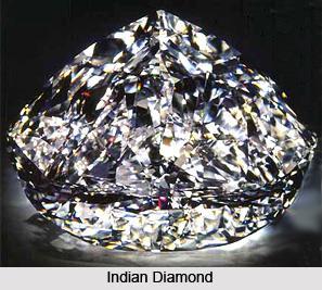 Moreover, India exports 95 per cent of the world s diamonds, as per statistics from the Gems and Jewellery Export Promotion Council (GJEPC).