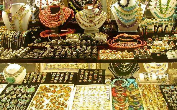 According to a report by Research and Markets, the jewellery market in India is expected to grow at a Compound Annual Growth Rate (CAGR) of 15.95 per cent over the period 2014-2019.