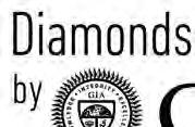 00ct G/SI Diamond