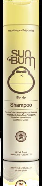 Revitalizing Dry Shampoo 4.