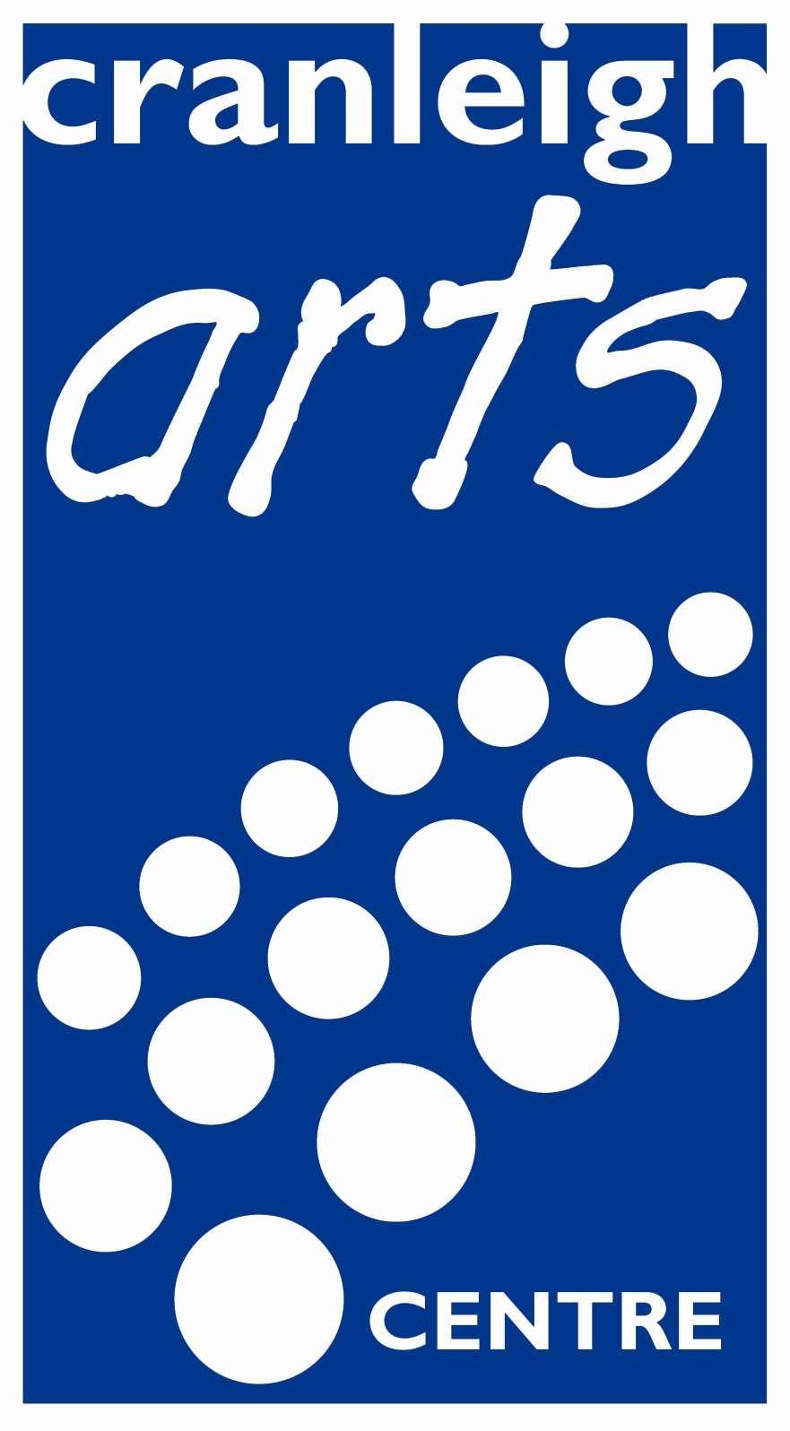 Cranleigh Arts Centre 01483 278000 / boxoffice@cranleighartscentre.org / www.cranleighartscentre.org Open Exhibition 2012 : Application Pack Important dates to note Deadline for submission form: Exhibition: 8 June 2012, 4.