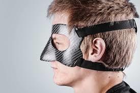 1. Head/face protection