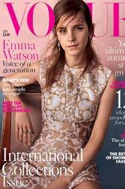 VOGUE MOBILE The Vogue audience can now access every issue of the print magazine in full on their iphone Launched February 2015 From March issue 2015 all print advertisers will automatically be