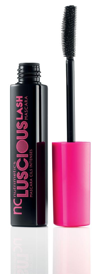 Limited Stock! Prime for full lashes This nourishing protective formula primes lashes ready for mascara with Nylon fibres that sit between lashes for an immediate and noticeable boost.