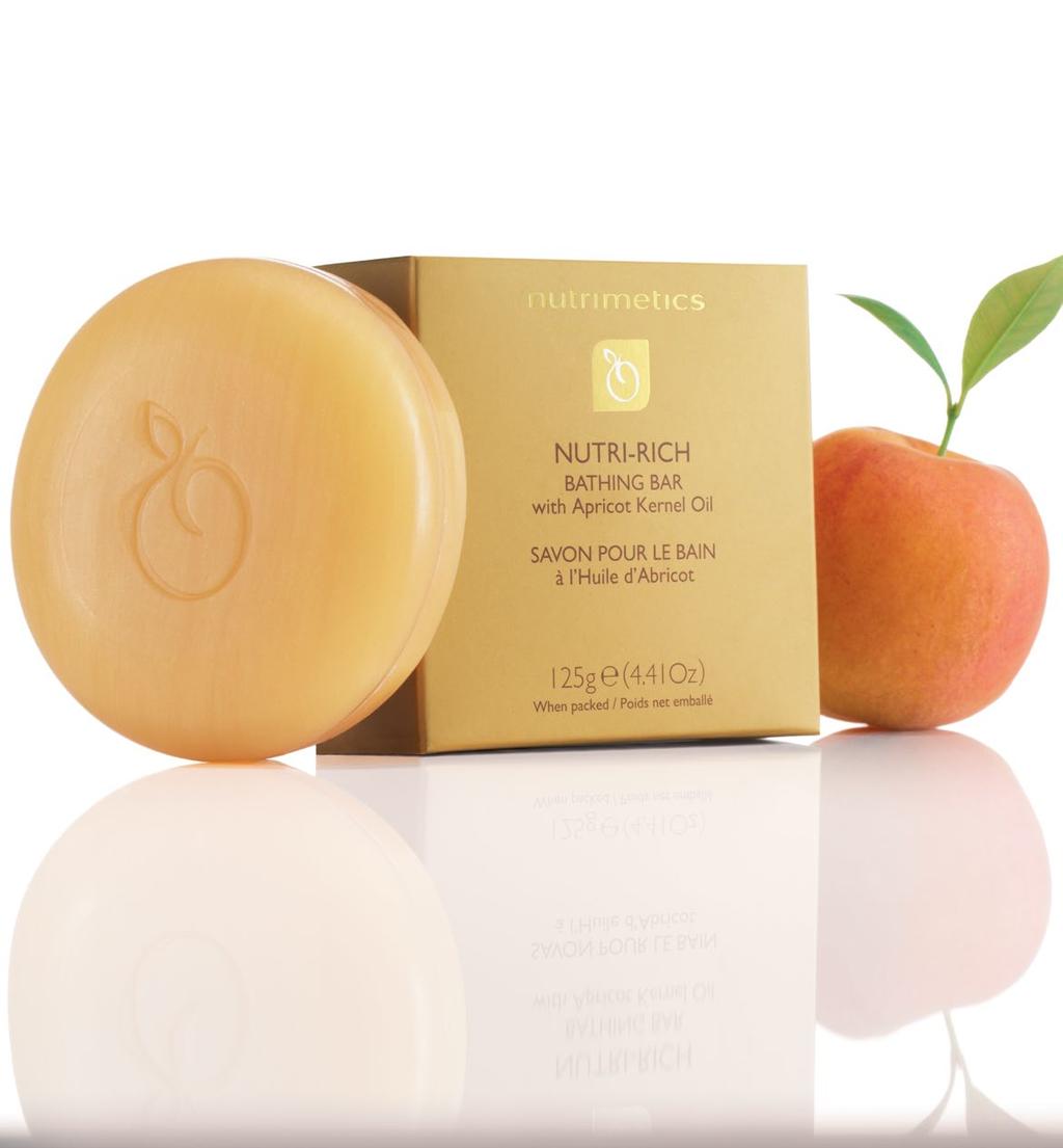 Set the bar for gorgeous summer skin 40 % OFF 8.90 Save 7.10 A rich moisturising bathing bar that cleanses and nourishes the skin.