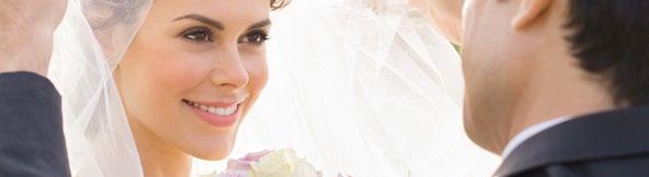 On successful completion of this course, employment opportunities for graduates can be found within any of these fields WEDDING/SPECIAL EVENT Many MUA s specialise in this sector, usually