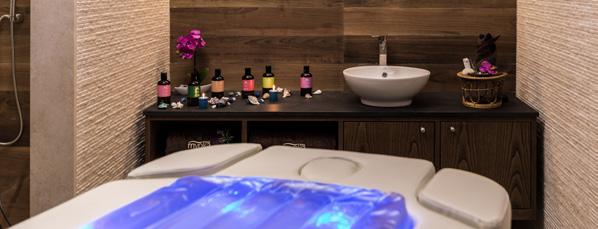 GIFT VOUCHERS An ideal present, gift vouchers are available in exchange for any treatment, full or half-day programmes, exchangeable at any Myoka Spa.