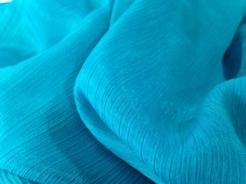 Chinon Chiffon Chinon Chiffon Fabric is one of the top rated fabric of our collection, Chinon Chiffon gives a shiny look as this