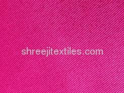 Twill Fabric 125 GSM We have gained prominence as the reputed Manufacturer, Supplier and Exporter of