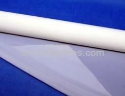 Nylon Mesh Fabric Mono filament Mesh fabrics are used for screen printing and filtration process. We manufacture Nylon and polyester mesh fabrics using high quality yar.
