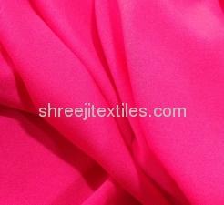 Satin Fabric 72GSM Polyester Satin Fabric is Lustrous and shiny fabric generally used in making elegant
