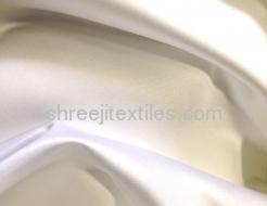 .. (Category : Polyester Satin Fabric) Satin 270T 80GSM Polyester Satin Fabric is Lustrous and shiny