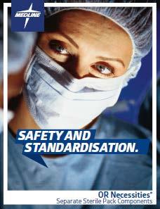 com We reserve the right to correct any errors that may occur within this brochure. 2016 Medline Industries, Inc.