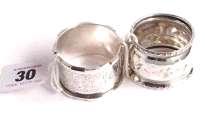 1811, 35g, 50-75 George V Irish silver preserve or jam spoon by West & Co, 1924, 15g, 15-25 Edward VII Birmingham silver pierced sifter ladle with ornate handle, 1908, 19g, 25-35 28 35 Five London