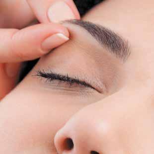 Transplanting More Than the Top of the Head Eyebrows How Does an Eyebrow Transplant Work?