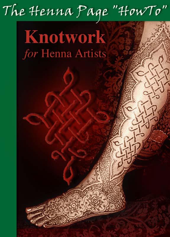 Knotwork for Henna