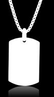 Pendant with Chain $69