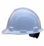 adjustment, class E, CSA, type 1 TA79R Helmet North 4 points whit ratchet, class E, CSA, type 1