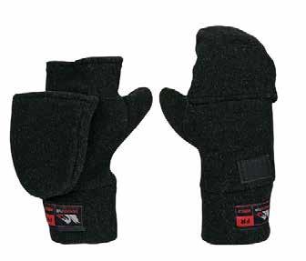 FR Velcro closures Secure on top with 3/4 wide FR webbing Boot lace hook and tapered ankle for a perfect fit Sizes: S - XL Item