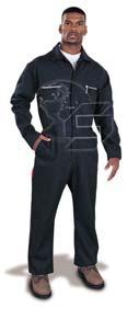 ELECTRICAL ARC PROTECTIVE APPAREL