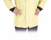 00 lbs. Size XLarge Total Suit Weight = 11.00 lbs. Hood, 50 Coat, and Leggings MUST BE ORDERED SEPARATELY. Made in the USA. AG75C-35 - Arc Flash 75 Cal Jacket 35 Price: $362.39* ea.