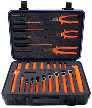 50 each set 9 Linesman Pliers 7½ Diagonal Cutting Pliers 7 Needle Nose Pliers Combination Stripper and Crimper 3/16 by 4½ 3 Slotted Screwdrivers Cushion Grip #1 x 3 Phillips Screwdriver Cushion Grip