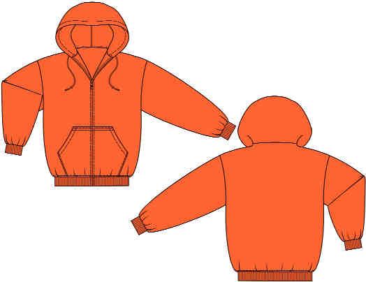 8% : CSA Z46-08 & NFPA 70E navy grey orange RH3US6 Three-button placket close the neckline Rib-knit collar and cuffs Side-seamed construction minimizes twisting Left chest pocket Hooded Sweatshirt