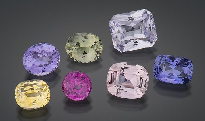 What is your favorite colored gemstone? Sapphire in all colors! sometimes our book keeper, Rebecca. Occasionally even I answer the phone! Tim, you are a citizen of the World.