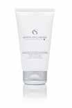 STEP 1 Gentle deep cleansing, exfoliation and refreshment of your skin PEAU