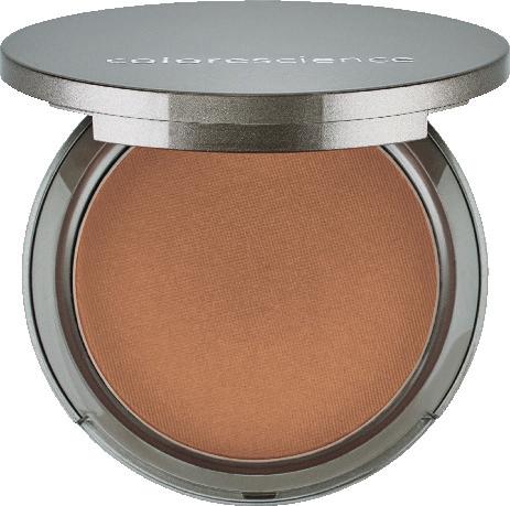 Brighten your complexion and diffuse imperfections with Colorescience Champagne Kiss Illuminator.