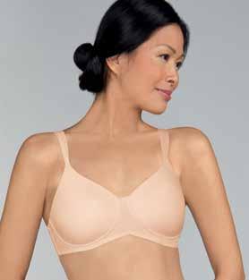 Rita SOFT CUP Style 2004 Nude Fit Sizes Hooks Material 44234 Dark Blue Shallow/Average 34-44 A, B, C; 34-46 D; 36-46 DD 2 rows: 34-40 A; 34-38 B; 34-36 C 3 rows: 42-44 A; 40-44 B; 38-44 C; 34-38 D;
