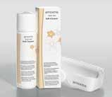 Item # 08903 / 1 piece Skin Preparation Wipes Amoena Skin Preparation Tonic Wipes ensure gentle and thorough cleansing of the skin.