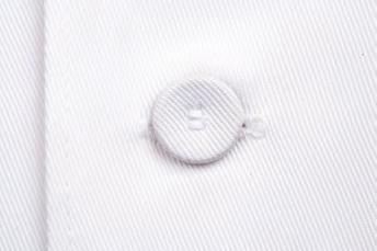 pockets ITEM: ECLA (white) ST. TROPEZ WOMEN S EXECUTIVE CHEF COAT 7.2 oz.