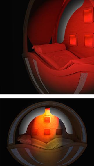 NEW STRESSLESS STRESSLESS; Is a brand-new technology that succeeds in fighting effectively the devastating effects of stress, succeeding in just 30 minutes, with