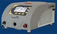 LASERING VELURE S800 Lasering VelureS800 Technology Fluence Pulse duration Diode808nm