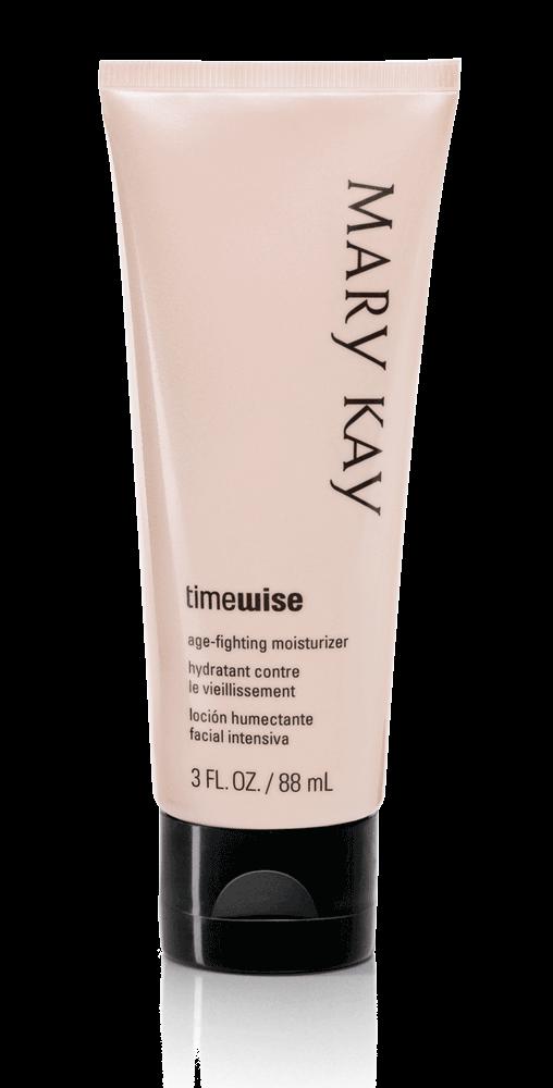 (Busy, didn t know, expense) Well, Mary Kay realized that women weren t using all 5 essential steps, so she created a skin care